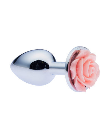 252209 - Kinki Roses And Thorns Gemmed Anal Plug - 2.7 Inch - Just for you desires