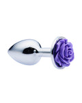 252211 - Kinki Roses And Thorns Gemmed Anal Plug - 2.7 Inch - Just for you desires