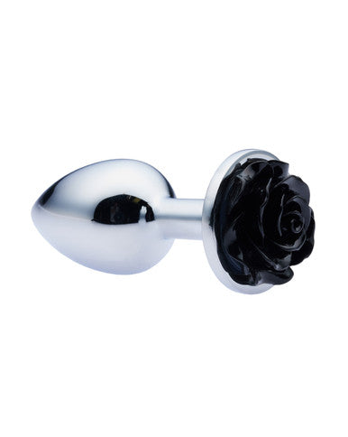 252214 - Kinki Roses And Thorns Gemmed Anal Plug - 2.7 Inch - Just for you desires