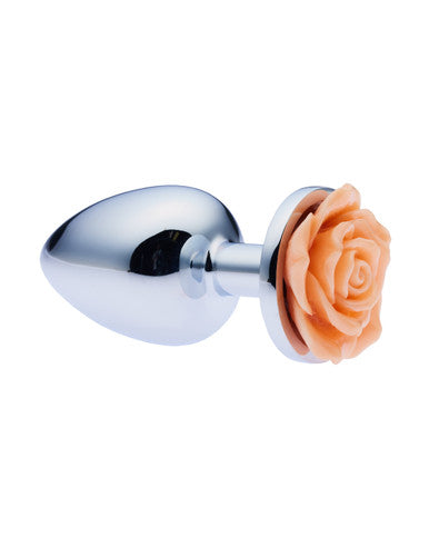 252232 - Kinki Roses And Thorns Gemmed Anal Plug - 3.7 Inch - Just for you desires