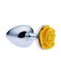 252237 - Kinki Roses And Thorns Gemmed Anal Plug - 3.7 Inch - Just for you desires