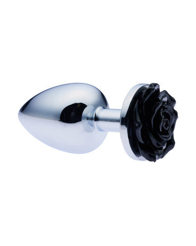 252238 - Kinki Roses And Thorns Gemmed Anal Plug - 3.7 Inch - Just for you desires