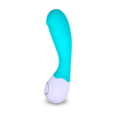 252565 - Lovelife Cuddle Mini G-Spot Vibrator - 4.7 Inch - Just for you desires