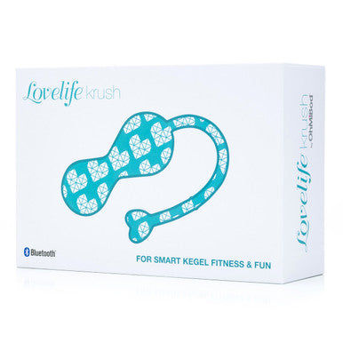 252568 - Lovelife Krush Kegel Exerciser - Just for you desires
