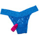252569 - Blue Motion Nex 1 - 2Nd Generation Wearable Panty Vibrator - Just for you desires