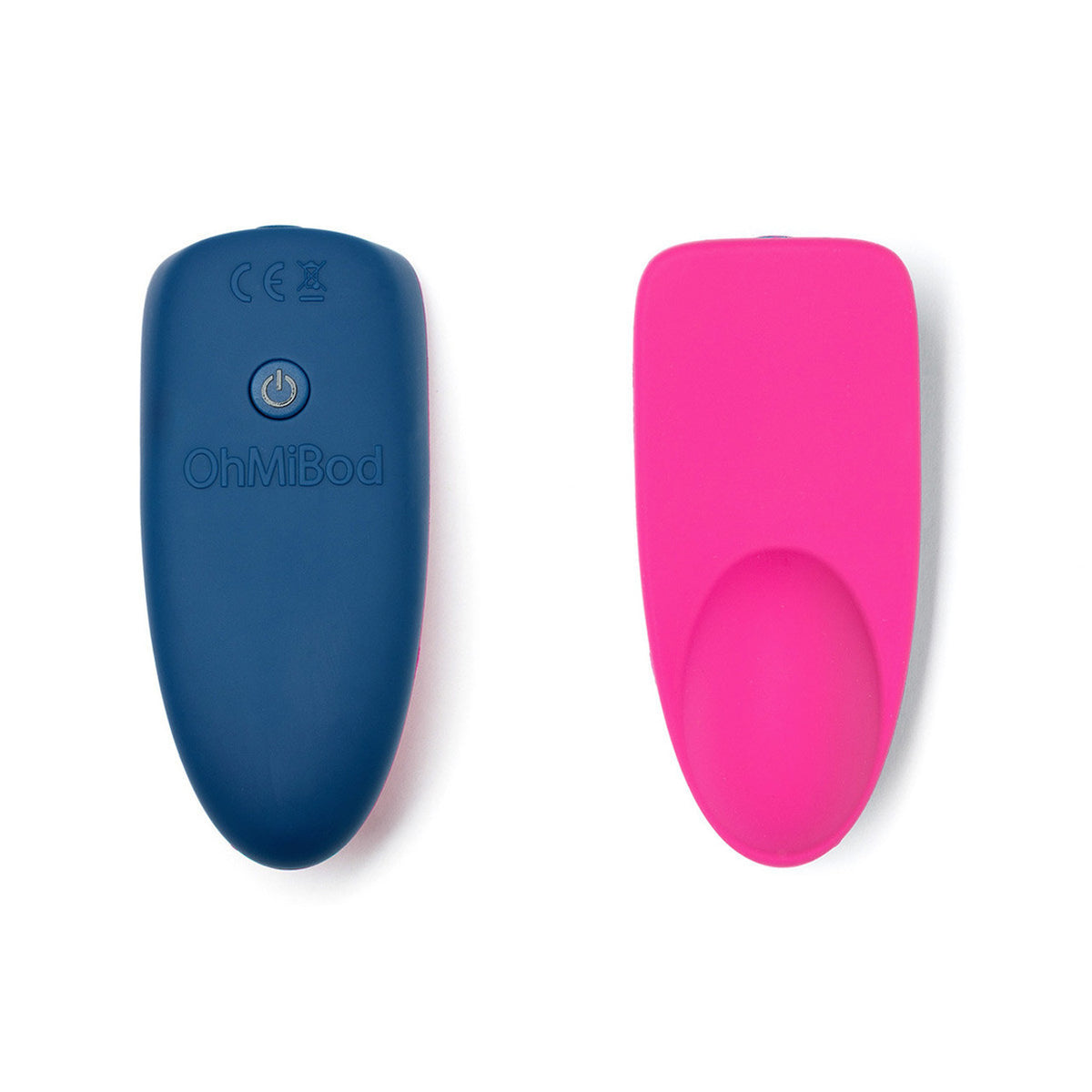 252569 - Blue Motion Nex 1 - 2Nd Generation Wearable Panty Vibrator - Just for you desires