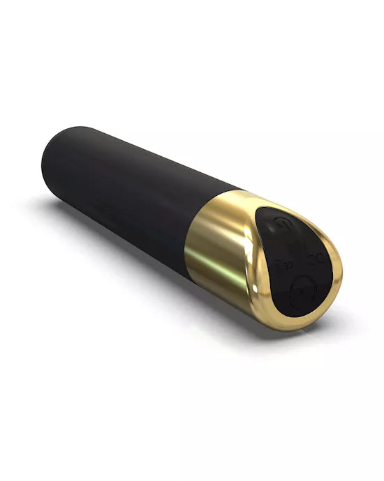 Share Satisfaction Classic Power Bullet - Just for you desires