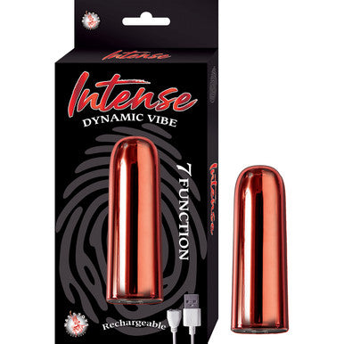 253916 - Intense Dynamic Mini Vibe - Just for you desires