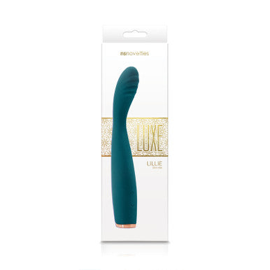 256465 - Lille Vibrator - 7.4 Inch - Just for you desires