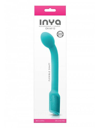256616 - Inya Oh My G Vibrator - Just for you desires