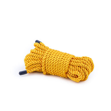 256850 - Bondage Couture 7.5 Meter Bondage Rope - Just for you desires