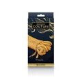 256850 - Bondage Couture 7.5 Meter Bondage Rope - Just for you desires