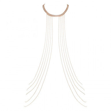 260113 - Obsessive Bijou 903 Choker Necklace - Just for you desires