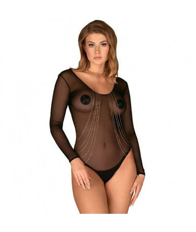 260113 - Obsessive Bijou 903 Choker Necklace - Just for you desires