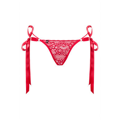 260170 - Obsessive Lovlea Thong - Just for you desires
