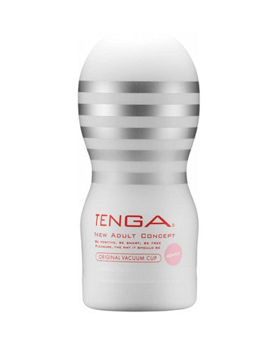 260588 - Original Vacuum Cup Soft - Just for you desires