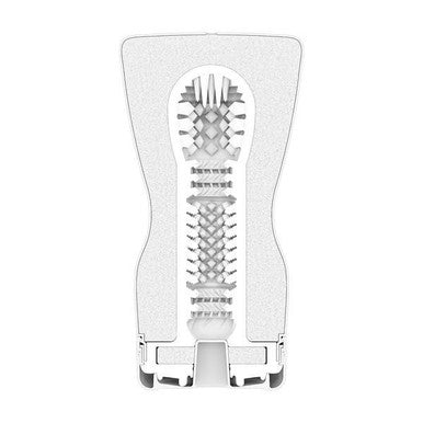 260590 - Soft Case Cup Masturbator -Strong - Just for you desires