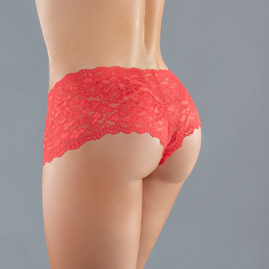 260744 - Adore Candy Apple Panty - Just for you desires