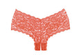 260744 - Adore Candy Apple Panty - Just for you desires