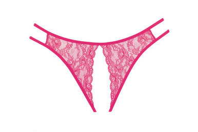 260747 - Adore Sweet Honey Panty - Just for you desires