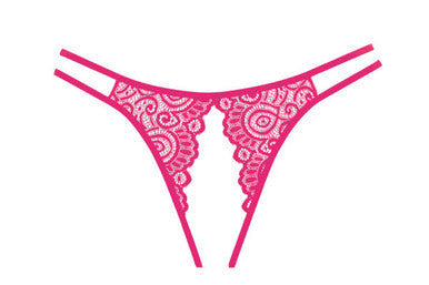 260751 - Adore Lovestruck Panty - Just for you desires