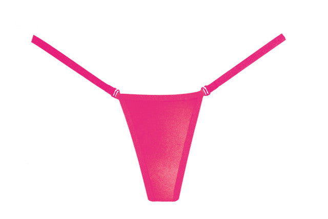 Adore Between the Cheats Panty - Wetlook - Just for you desires