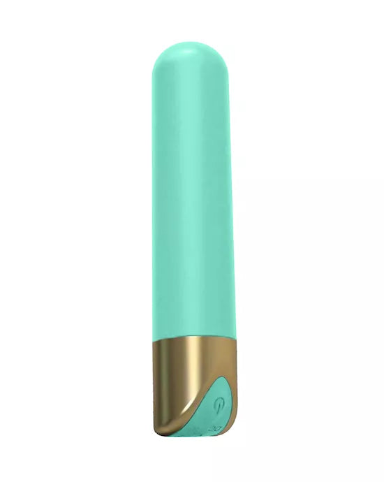 Share Satisfaction Classic Power Bullet - Just for you desires