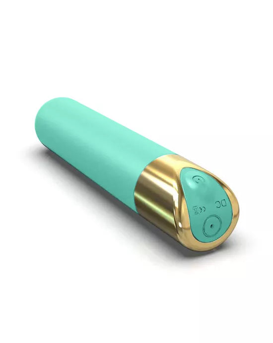 Share Satisfaction Classic Power Bullet - Just for you desires