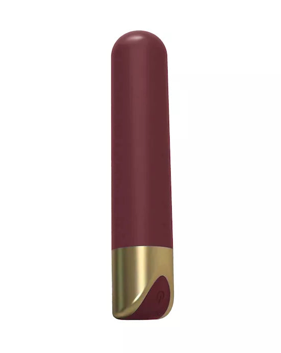 Share Satisfaction Classic Power Bullet - Just for you desires
