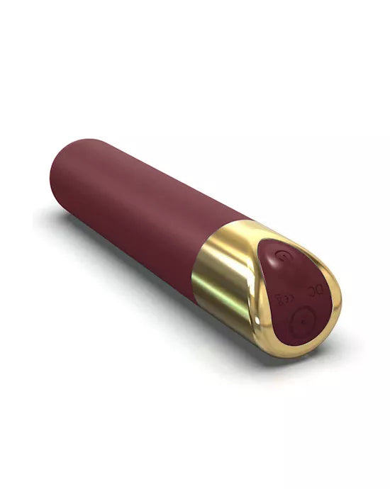 Share Satisfaction Classic Power Bullet - Just for you desires