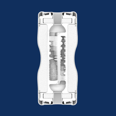 260836 - Tenga Premium Dual Sensation Cup - Just for you desires