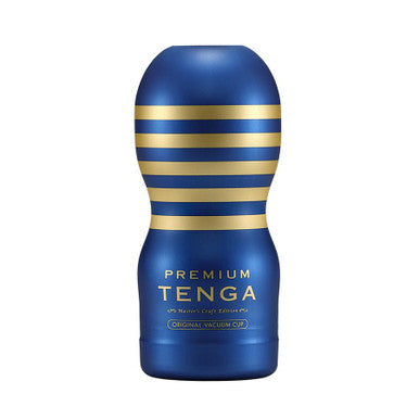 260838 - Tenga Premium Original Vacuum Cup - Just for you desires