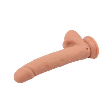 261439 - Thunder Smitten - 9.4 Inch - Just for you desires