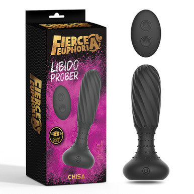 261440 - Libido Prober - 5.5 Inch - Just for you desires