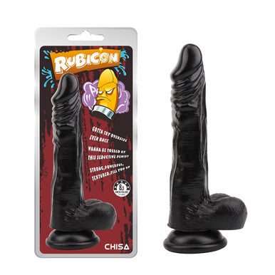 261447 - Bronco Rider Dildo - 8.4 Inch - Just for you desires