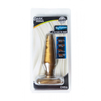 261454 - Stag Kaufmann Butt Plug - 5.3 Inch - Just for you desires