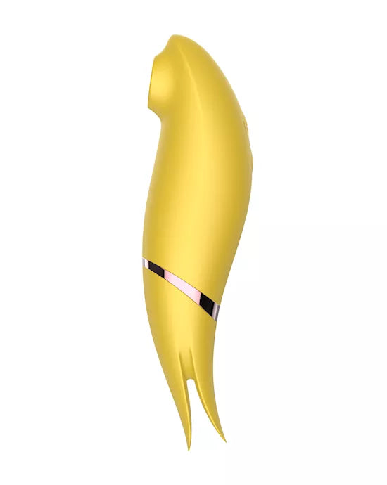Amore Perched Suction Vibe - Just for you desires