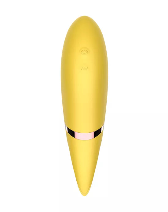 Amore Perched Suction Vibe - Just for you desires