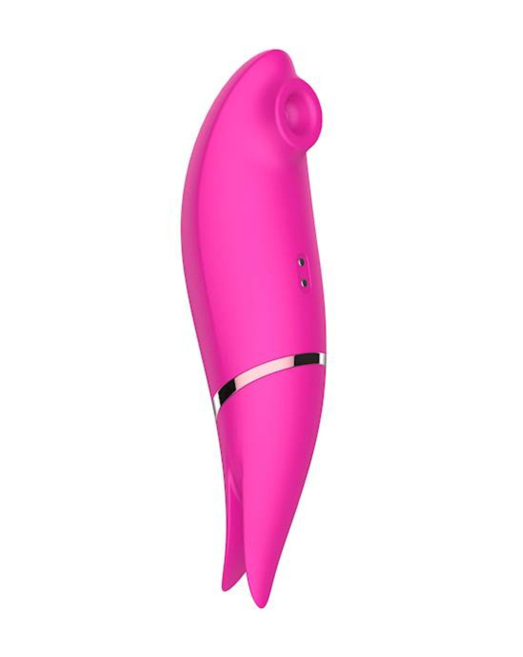 261480 - Amore Perched Suction Vibrator - Just for you desires