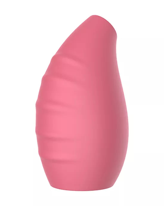 Shell Suction Vibe - Just for you desires