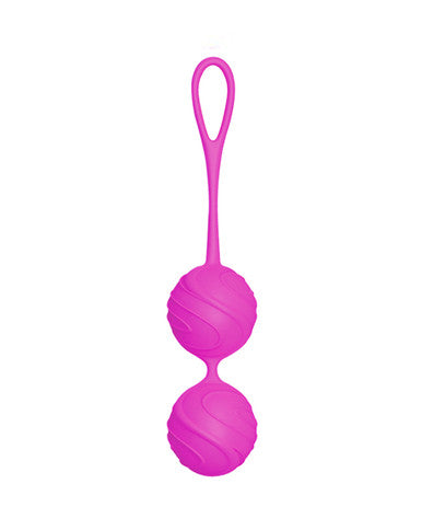 261654 - Wavey Kegel Trainer - Just for you desires