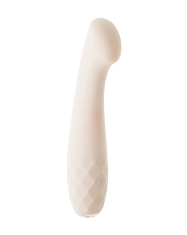 261665 - Ruby G-Spot Vibrator - Just for you desires