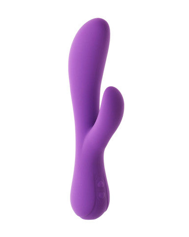 261668 - Liza Rabbit Vibrator - Just for you desires