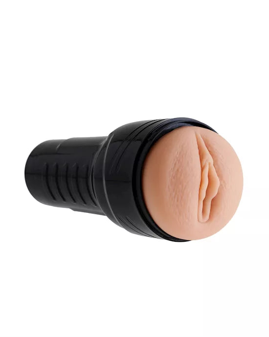 Nood Cased Masturbator - Vagina - Light - Just for you desires