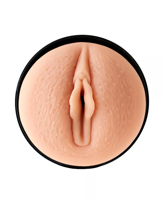 Nood Cased Masturbator - Vagina - Light - Just for you desires