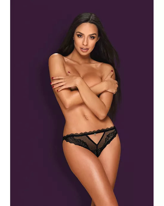 Millagro panties - Just for you desires