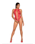 Obsessive B120 - Teddy - Just for you desires
