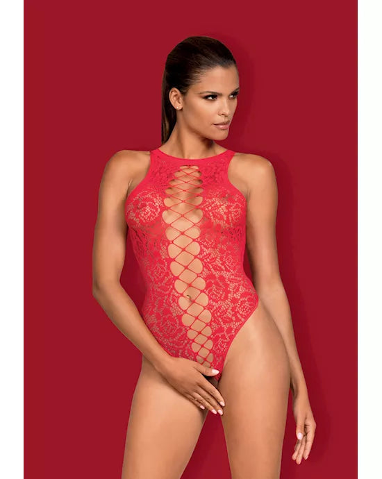 Obsessive B120 - Teddy - Just for you desires