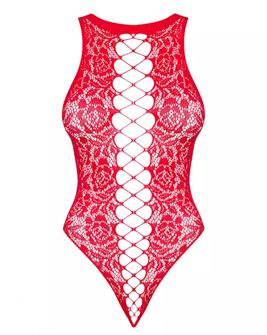 Obsessive B120 - Teddy - Just for you desires