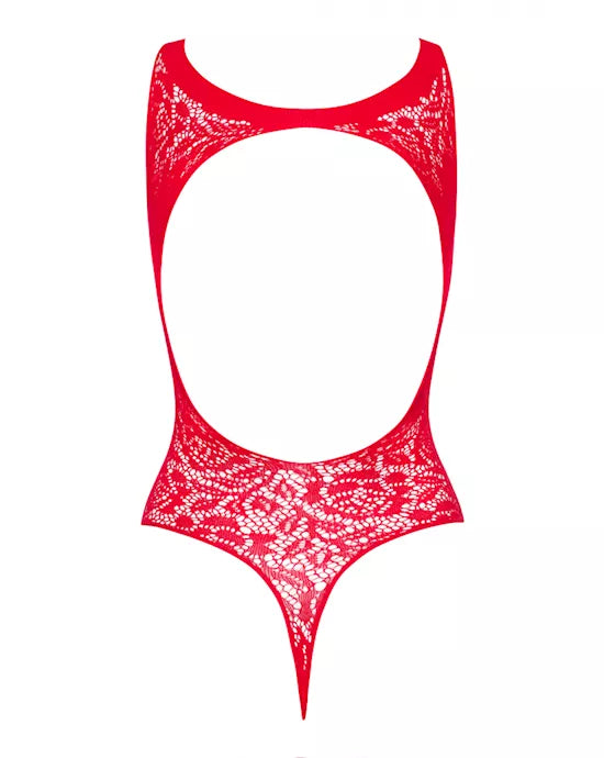 Obsessive B120 - Teddy - Just for you desires